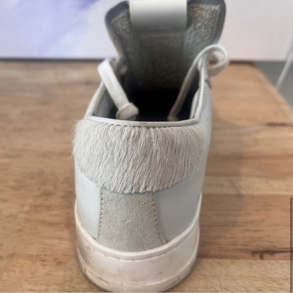 P448 Sneakers - Like New - Picture 2 of 4